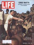 Life (1883-2000 Clair Maxwell/Life Publishing Company) Magazine Dec 4 1964