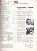 Life (1883-2000 Clair Maxwell/Life Publishing Company) Magazine Dec 4 1964