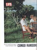 Life (1883-2000 Clair Maxwell/Life Publishing Company) Magazine Dec 4 1964