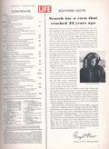 Life (1883-2000 Clair Maxwell/Life Publishing Company) Magazine Nov 20 1964