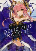 Delicious Traco (Japanese 2014 Traco Strawberry) 10