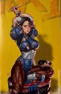 Street Fighter Reprint Edition (2022 Udon) 1XPOSURE.A