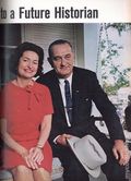 Life (1883-2000 Clair Maxwell/Life Publishing Company) Magazine Nov 13 1964