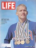 Life (1883-2000 Clair Maxwell/Life Publishing Company) Magazine Oct 30 1964