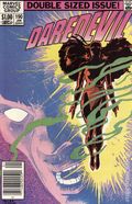 Daredevil (1964 1st Series) Mark Jewelers 190MJ