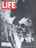 Life (1883-2000 Clair Maxwell/Life Publishing Company) Magazine Oct 16 1964