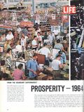 Life (1883-2000 Clair Maxwell/Life Publishing Company) Magazine Oct 16 1964
