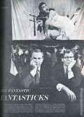 Life (1883-2000 Clair Maxwell/Life Publishing Company) Magazine Oct 16 1964
