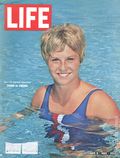 Life (1883-2000 Clair Maxwell/Life Publishing Company) Magazine Oct 9 1964