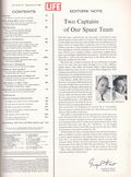 Life (1883-2000 Clair Maxwell/Life Publishing Company) Magazine Sep 25 1964