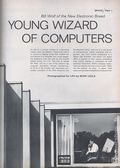 Life (1883-2000 Clair Maxwell/Life Publishing Company) Magazine Sep 25 1964