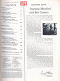 Life (1883-2000 Clair Maxwell/Life Publishing Company) Magazine Sep 18 1964