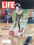 Life (1883-2000 Clair Maxwell/Life Publishing Company) Magazine Sep 11 1964