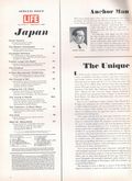 Life (1883-2000 Clair Maxwell/Life Publishing Company) Magazine Sep 11 1964