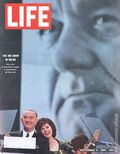 Life (1883-2000 Clair Maxwell/Life Publishing Company) Magazine Sep 4 1964