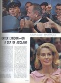 Life (1883-2000 Clair Maxwell/Life Publishing Company) Magazine Sep 4 1964
