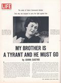 Life (1883-2000 Clair Maxwell/Life Publishing Company) Magazine Aug 28 1964