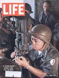 Life (1883-2000 Clair Maxwell/Life Publishing Company) Magazine Aug 21 1964