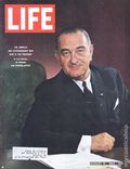 Life (1883-2000 Clair Maxwell/Life Publishing Company) Magazine Aug 14 1964