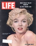 Life (1883-2000 Clair Maxwell/Life Publishing Company) Magazine Aug 7 1964