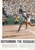 Life (1883-2000 Clair Maxwell/Life Publishing Company) Magazine Aug 7 1964