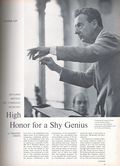Life (1883-2000 Clair Maxwell/Life Publishing Company) Magazine Aug 7 1964