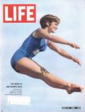 Life (1883-2000 Clair Maxwell/Life Publishing Company) Magazine Jul 31 1964