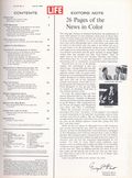 Life (1883-2000 Clair Maxwell/Life Publishing Company) Magazine Jul 24 1964
