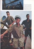 Life (1883-2000 Clair Maxwell/Life Publishing Company) Magazine Jul 24 1964