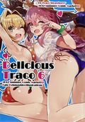Delicious Traco (Japanese 2014 Traco Strawberry) 6