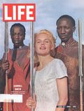 Life (1883-2000 Clair Maxwell/Life Publishing Company) Magazine Jul 17 1964
