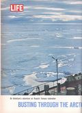 Life (1883-2000 Clair Maxwell/Life Publishing Company) Magazine Jul 17 1964