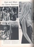 Life (1883-2000 Clair Maxwell/Life Publishing Company) Magazine Jul 10 1964