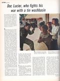 Life (1883-2000 Clair Maxwell/Life Publishing Company) Magazine Nov 26 1965