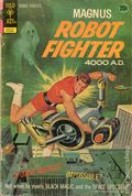 Magnus Robot Fighter (1963 Gold Key) 33-20C