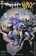 Batman The Maxx (2018 IDW) 1MOY.B