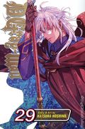 D.Gray-Man GN (2006- Viz) 29-1ST