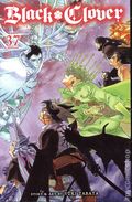 Black Clover GN (2016 Viz Media) 37-1ST