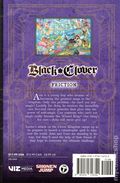 Black Clover GN (2016 Viz Media) 37-1ST