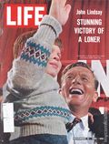 Life (1883-2000 Clair Maxwell/Life Publishing Company) Magazine Nov 12 1965