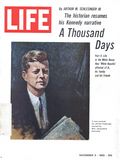 Life (1883-2000 Clair Maxwell/Life Publishing Company) Magazine Nov  5 1965