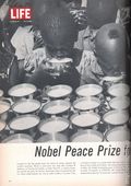 Life (1883-2000 Clair Maxwell/Life Publishing Company) Magazine Nov  5 1965