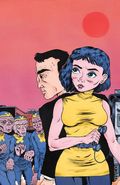Mind Mgmt New and Improved (2026 Oni Press) 2D