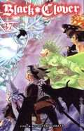 Black Clover GN (2016 Viz Media) 37-1ST