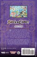 Black Clover GN (2016 Viz Media) 37-1ST