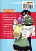 100 Girlfriends Who Really, Really, Really, Really, Really Love You GN (2022 Seven Seas/Ghost Ship) 9-1ST