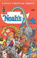 Noah's Ark (1975 Spire) 0.49C