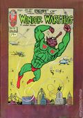 Best of Wonder Wart-Hog (1973) #1, 2nd Printing