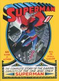 Superman (1939 1st Series) Facsimile Edition 1ROSS