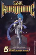 Kurohime TPB (2007-2009 Viz Digest) 5-1ST